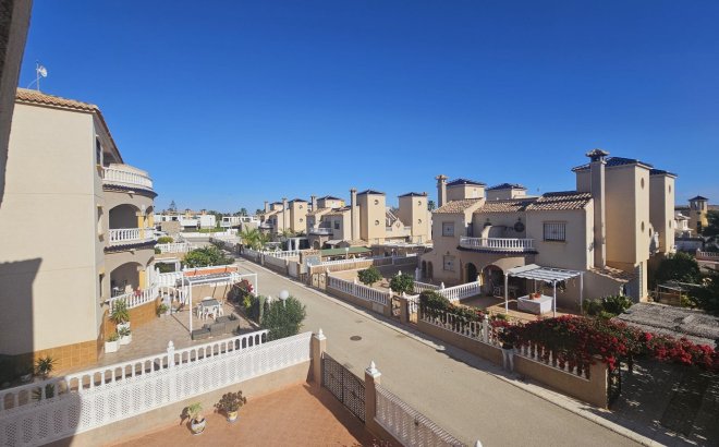 Herverkoop - Appartement -
Orihuela Costa - Lomas de Cabo Roig