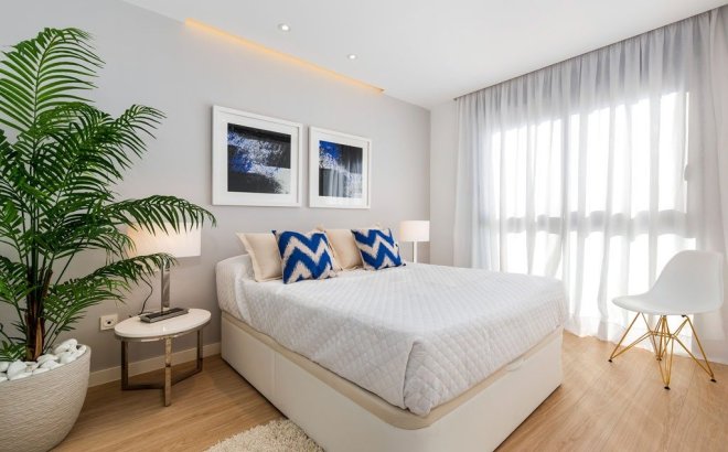 New Build - Villa -
Rojales - Doña Pepa