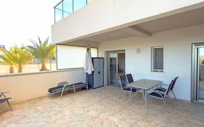 Resale - Apartment -
Orihuela Costa - Costa Blanca