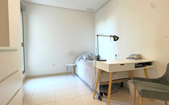 Resale - Apartment -
Orihuela Costa - Costa Blanca