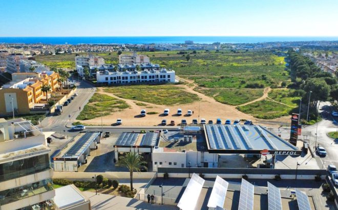 Resale - Apartment -
Orihuela Costa - Costa Blanca