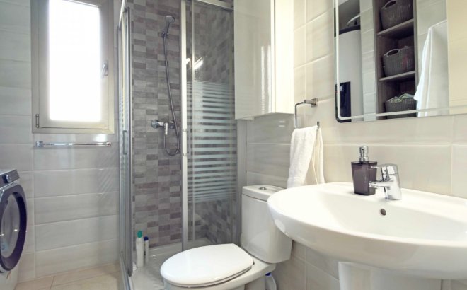 Resale - Apartment -
Orihuela Costa - Costa Blanca