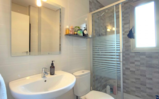 Resale - Apartment -
Orihuela Costa - Costa Blanca