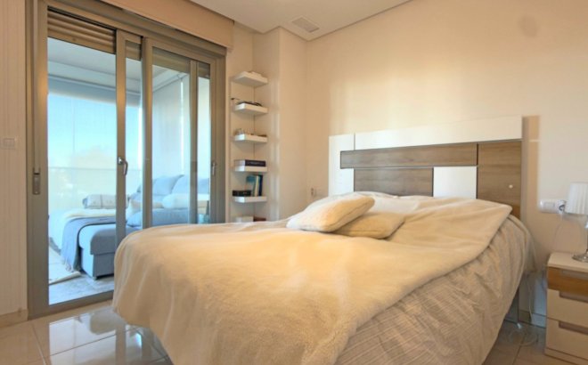 Resale - Apartment -
Orihuela Costa - Costa Blanca