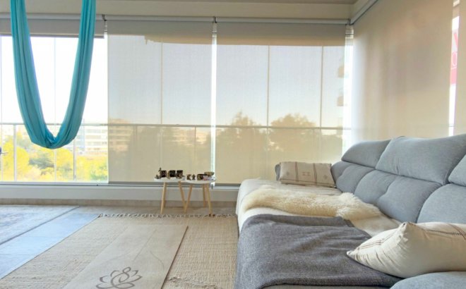 Resale - Apartment -
Orihuela Costa - Costa Blanca