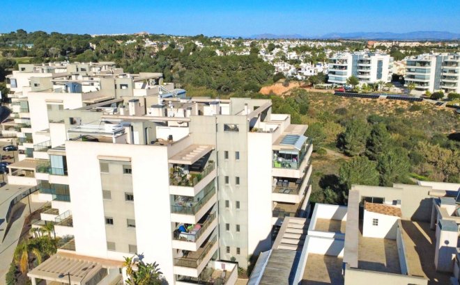 Resale - Apartment -
Orihuela Costa - Costa Blanca