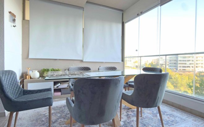 Resale - Apartment -
Orihuela Costa - Costa Blanca