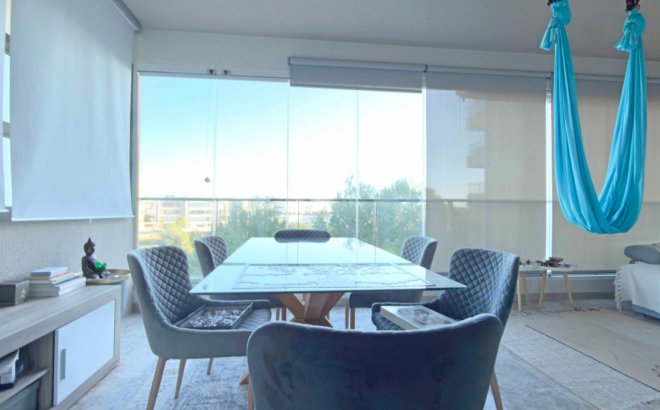 Resale - Apartment -
Orihuela Costa - Costa Blanca