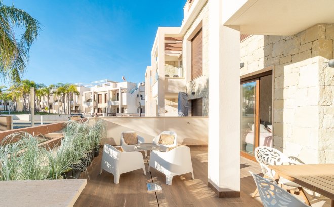 Herverkoop - Appartement -
Orihuela Costa - Costa Blanca