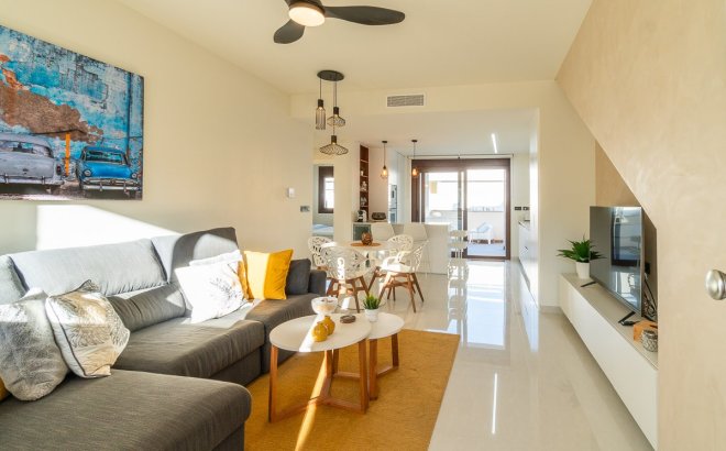 Herverkoop - Appartement -
Orihuela Costa - Costa Blanca