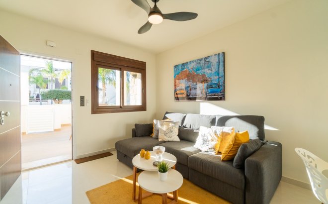 Herverkoop - Appartement -
Orihuela Costa - Costa Blanca