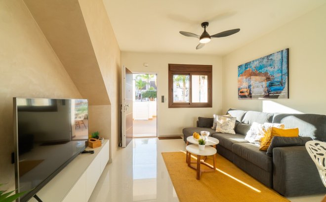 Herverkoop - Appartement -
Orihuela Costa - Costa Blanca