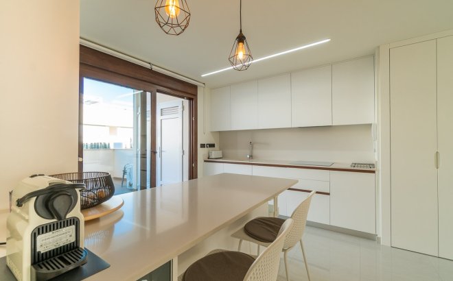 Herverkoop - Appartement -
Orihuela Costa - Costa Blanca