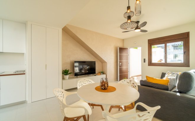 Herverkoop - Appartement -
Orihuela Costa - Costa Blanca