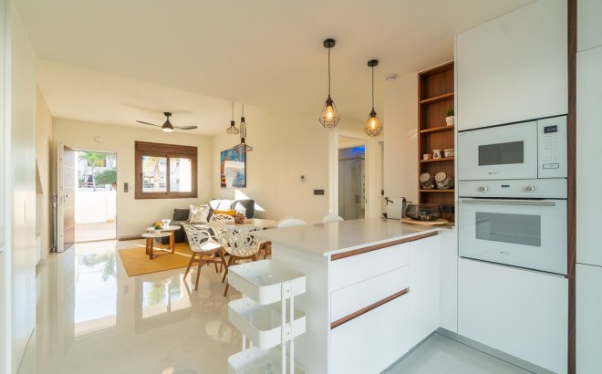 Herverkoop - Appartement -
Orihuela Costa - Costa Blanca