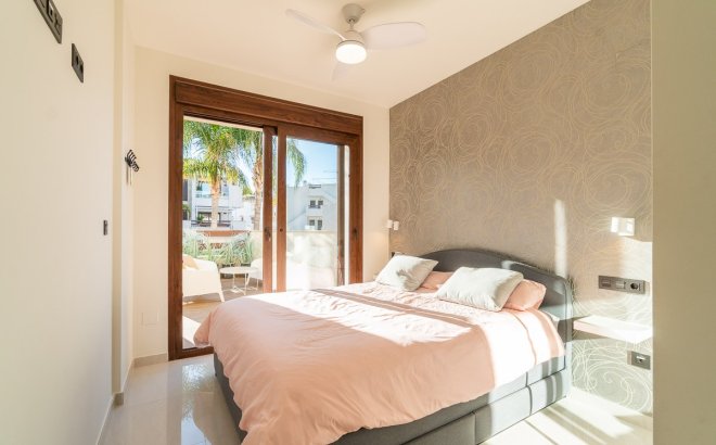 Herverkoop - Appartement -
Orihuela Costa - Costa Blanca