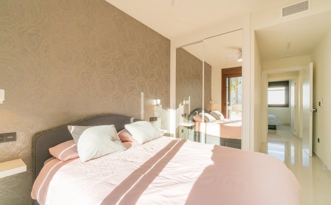 Herverkoop - Appartement -
Orihuela Costa - Costa Blanca