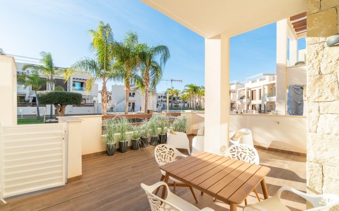 Herverkoop - Appartement -
Orihuela Costa - Costa Blanca