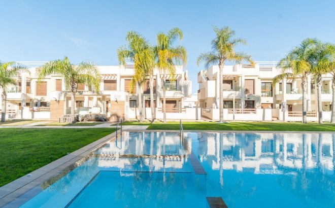 Herverkoop - Appartement -
Orihuela Costa - Costa Blanca