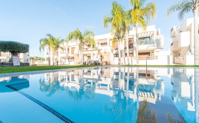 Herverkoop - Appartement -
Orihuela Costa - Costa Blanca