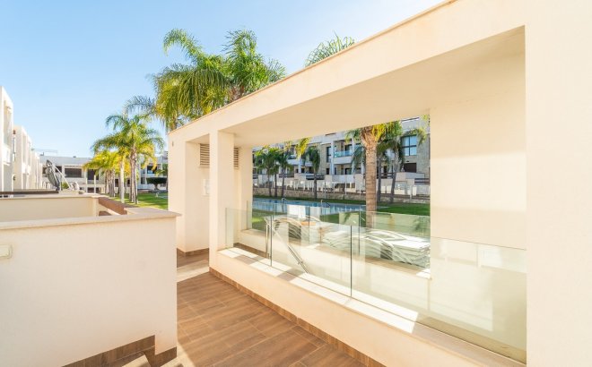 Herverkoop - Appartement -
Orihuela Costa - Costa Blanca