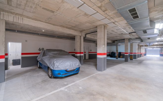 Herverkoop - Appartement -
Orihuela Costa - Costa Blanca