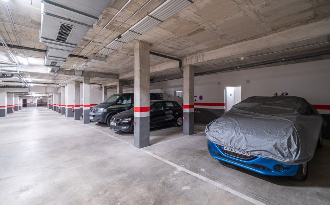 Herverkoop - Appartement -
Orihuela Costa - Costa Blanca