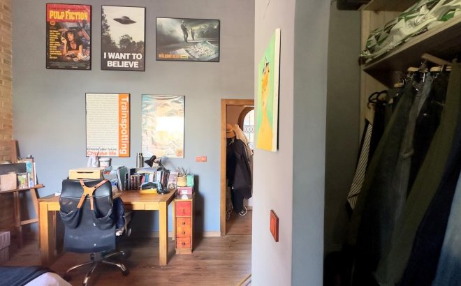 Resale - Villa -
Torrevieja - Torreblanca