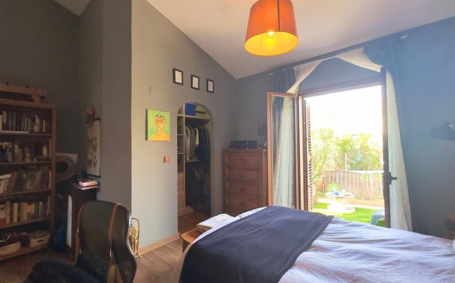 Resale - Villa -
Torrevieja - Torreblanca