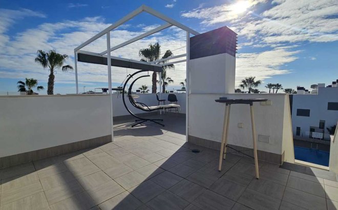 Resale - Villa -
Orihuela Costa - Costa Blanca