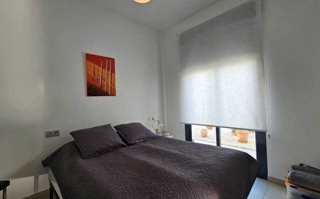 Resale - Villa -
Orihuela Costa - Costa Blanca