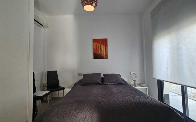 Resale - Villa -
Orihuela Costa - Costa Blanca