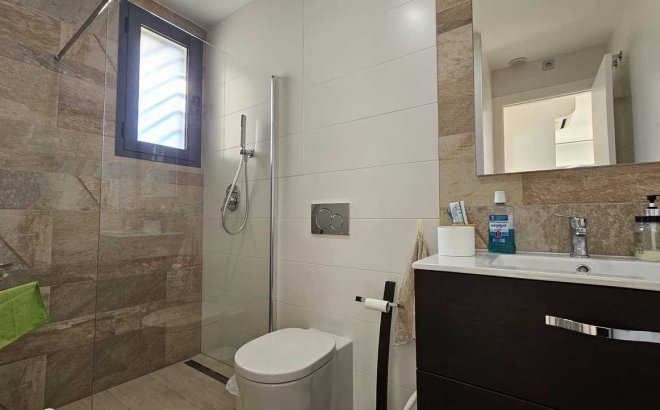 Resale - Villa -
Orihuela Costa - Costa Blanca