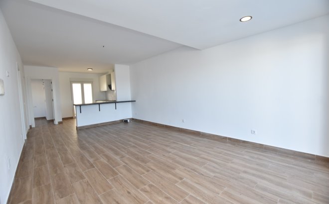 Resale - Bungalow -
Ciudad Quesada - Costa Blanca