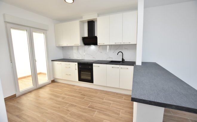 Resale - Bungalow -
Ciudad Quesada - Costa Blanca