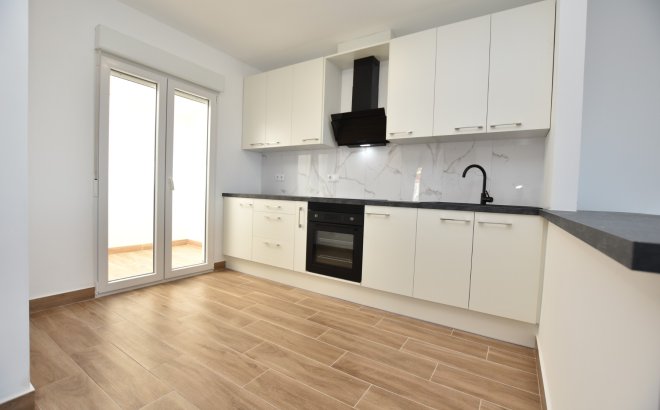 Resale - Bungalow -
Ciudad Quesada - Costa Blanca