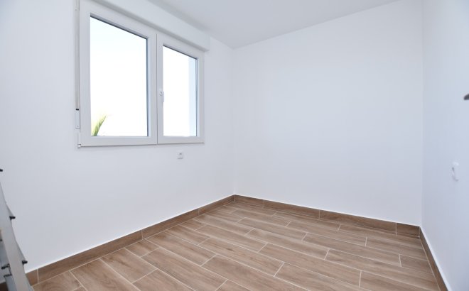 Resale - Bungalow -
Ciudad Quesada - Costa Blanca