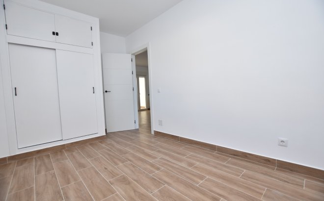 Resale - Bungalow -
Ciudad Quesada - Costa Blanca