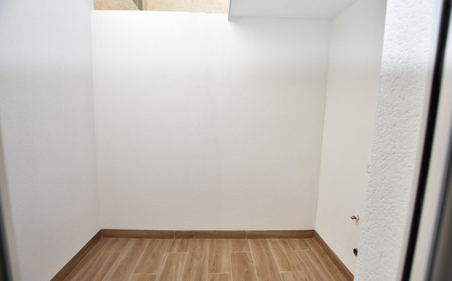 Resale - Bungalow -
Ciudad Quesada - Costa Blanca