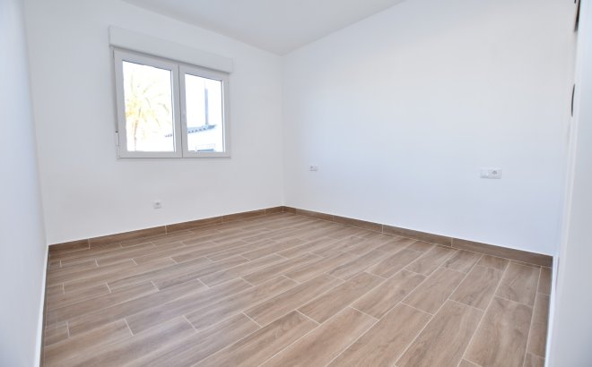 Resale - Bungalow -
Ciudad Quesada - Costa Blanca