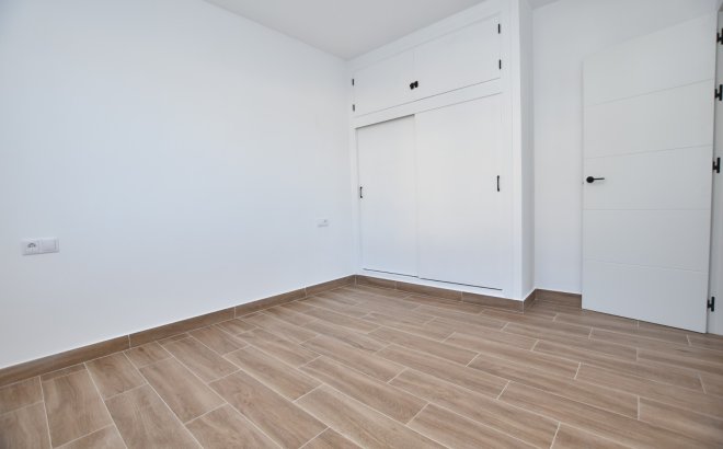 Resale - Bungalow -
Ciudad Quesada - Costa Blanca