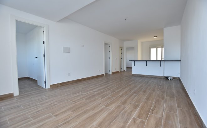 Resale - Bungalow -
Ciudad Quesada - Costa Blanca