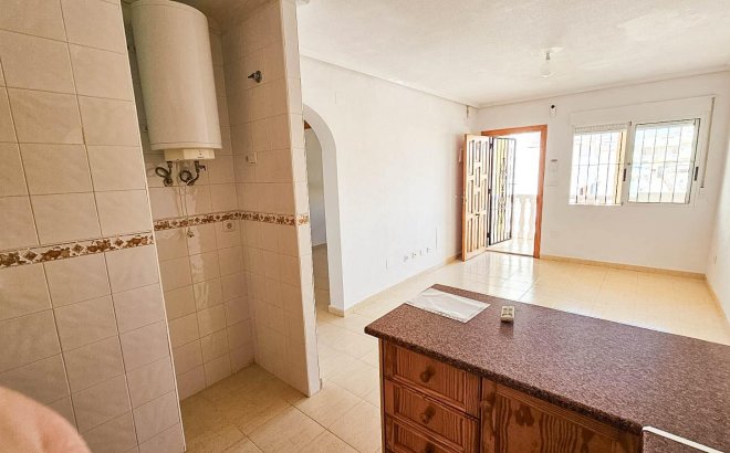 Resale - Apartment -
Orihuela Costa - La Florida
