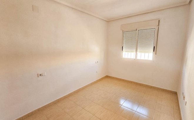Resale - Apartment -
Orihuela Costa - La Florida