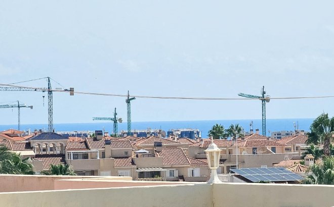 Resale - Apartment -
Orihuela Costa - La Florida