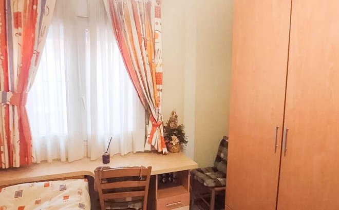 Herverkoop - Town House -
Torrevieja - Los Altos