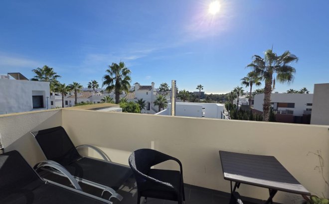 Revente - Villa -
Orihuela Costa - Villamartín
