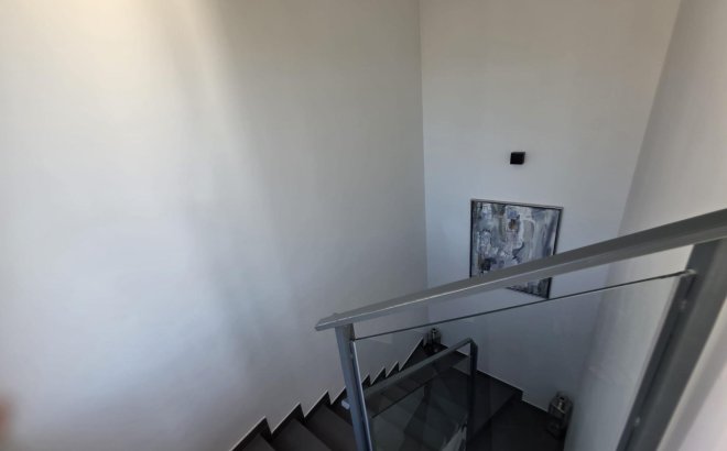 Revente - Villa -
Orihuela Costa - Villamartín