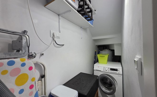 Revente - Villa -
Orihuela Costa - Villamartín