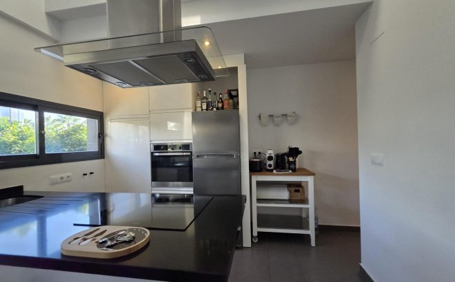 Revente - Villa -
Orihuela Costa - Villamartín